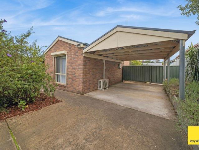 Spacious, Low Maintenance Living in Eaglehawk
