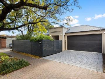 Spacious, Low Maintenance Living in Prestigious Kings Park