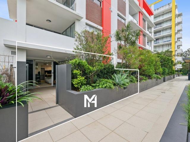 Spacious & Low Maintenance Living in Prime Varsity Position