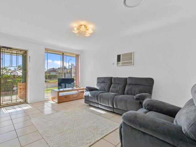 Spacious, Low Maintenance Living in Rutherford