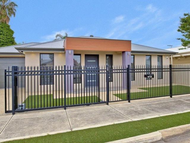 Spacious Low Maintenance Living in Sought after Location!