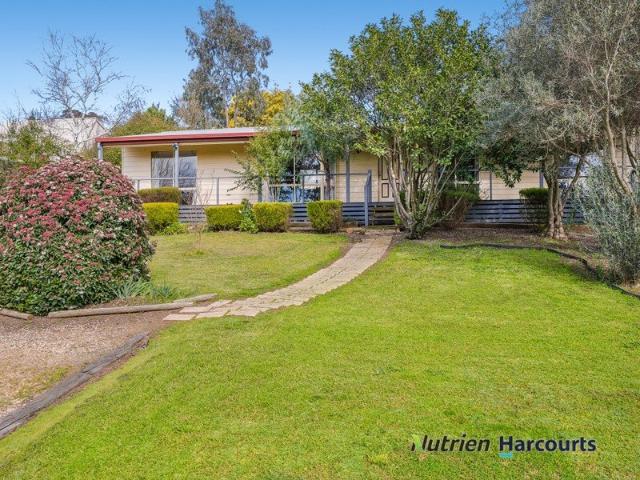 Spacious, Low Maintenance Living in the Heart of Yea