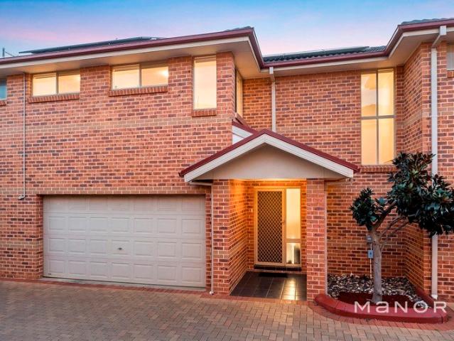 Spacious, Low Maintenance Living in the Heart of Glenwood