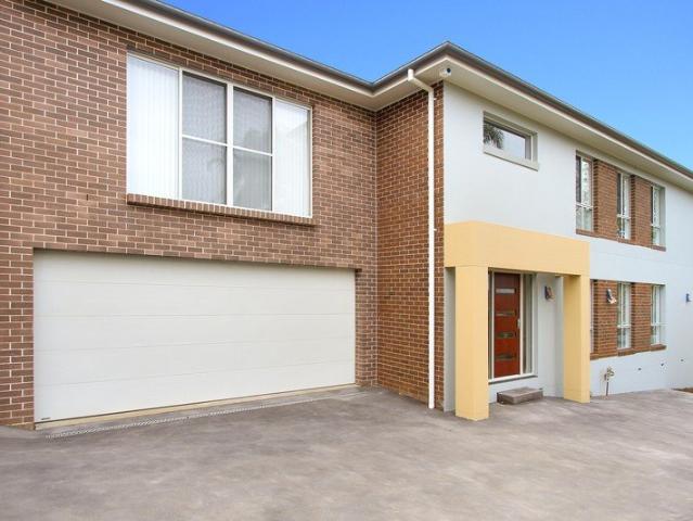 Spacious Low Maintenance Living Just Moments from Hospitals & CBD