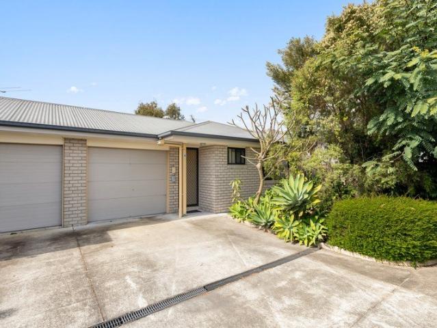 Spacious, Low Maintenance Living with an Expansive Private Courtyard