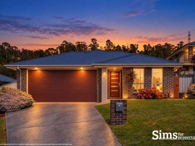 Spacious, Low Maintenance Living with No Common Ground