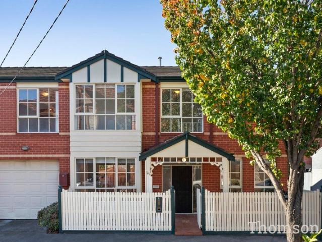 Spacious, Low Maintenance Living in the heart of Richmond