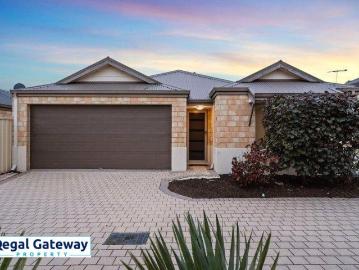 SPACIOUS. LOW MAINTENANCE LIVING WITH TENANT IN PLACE