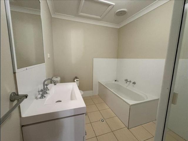 Spacious, Low Maintenance Living