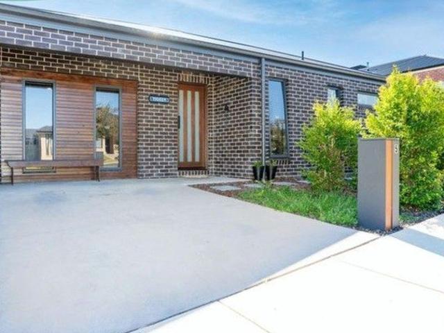Spacious & Low Maintenance Living