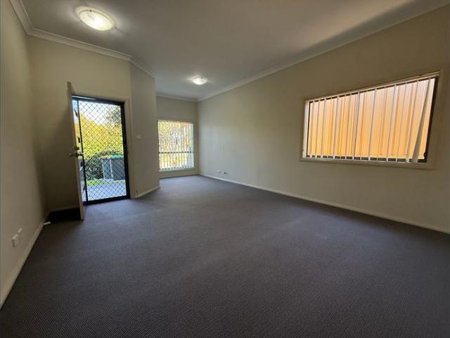 Spacious, Low Maintenance Living