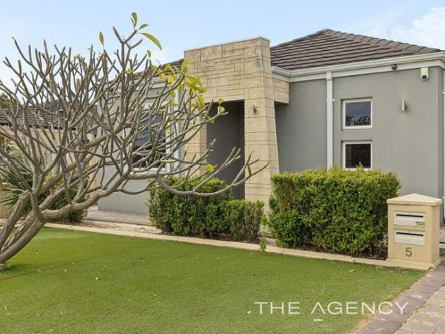 Spacious, Low Maintenance Living