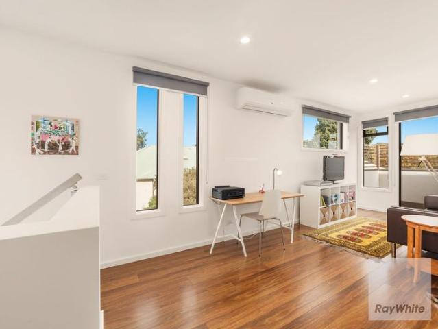 Spacious, Low Maintenance Living.