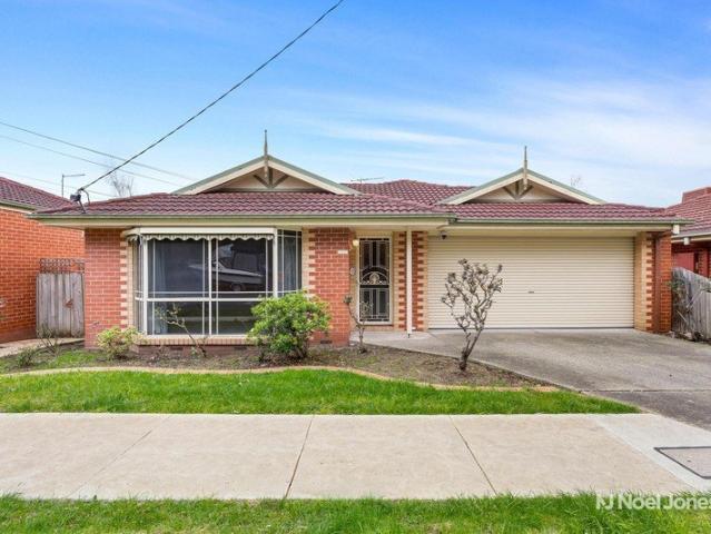 Spacious Low Maintenance Living
