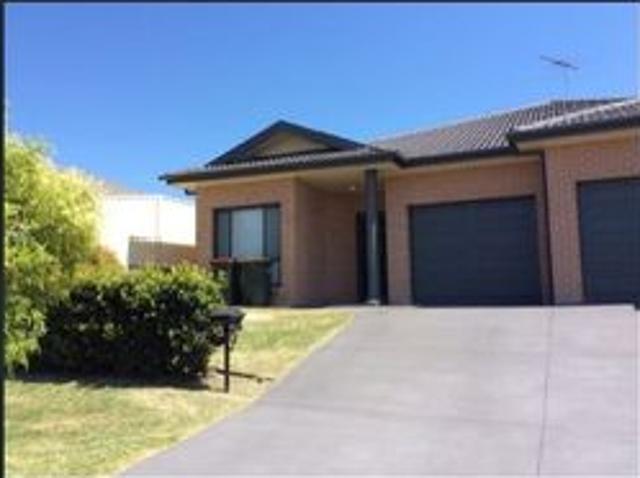 Spacious, Low Maintenance Living