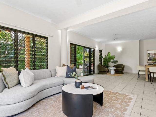 SPACIOUS LOW MAINTENANCE LIVING