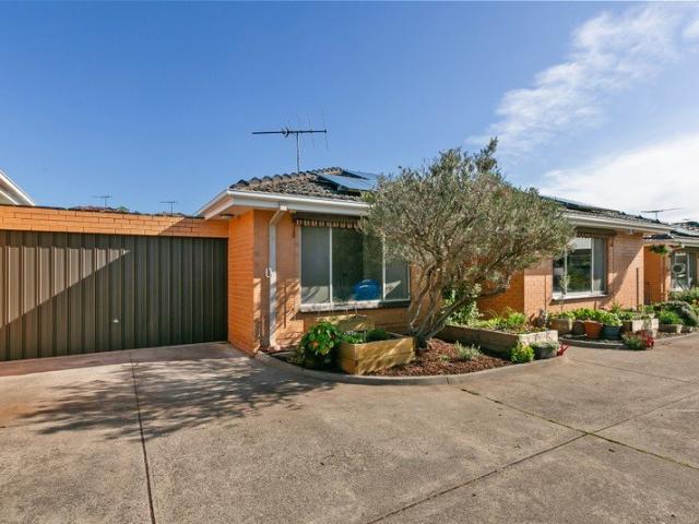 Spacious & Low Maintenance Living