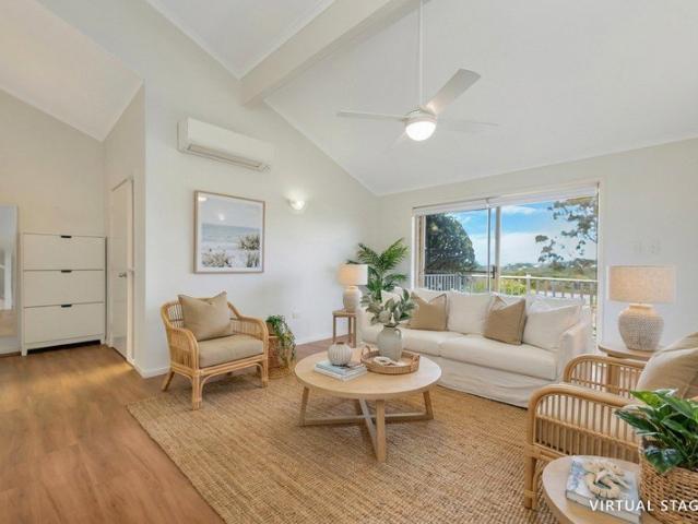 Spacious Low Maintenance Living