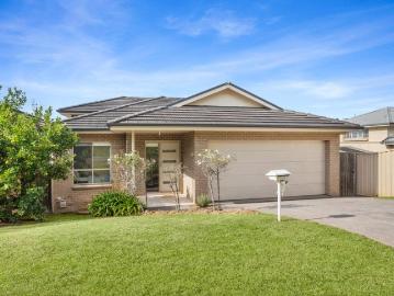 SPACIOUS LOW MAINTENANCE LIVING