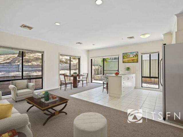 Spacious & Low Maintenance Townhouse in Prime Kennington Location