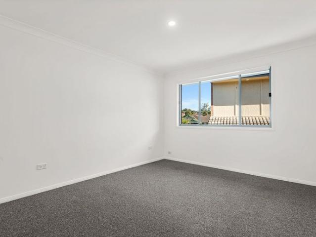 Spacious & Low Maintenance Townhouse