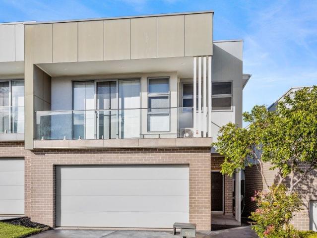 Spacious Low Maintenance Torrens Title Home
