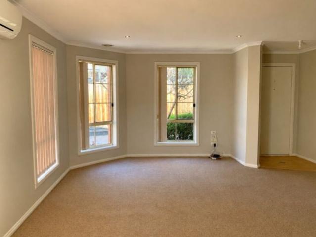 Spacious, Low Maintenance Unit in a Prime Reservoir Location