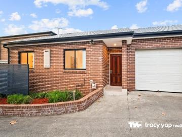 Spacious & Low Maintenance Villa in a Highly Convenient Family Setting
