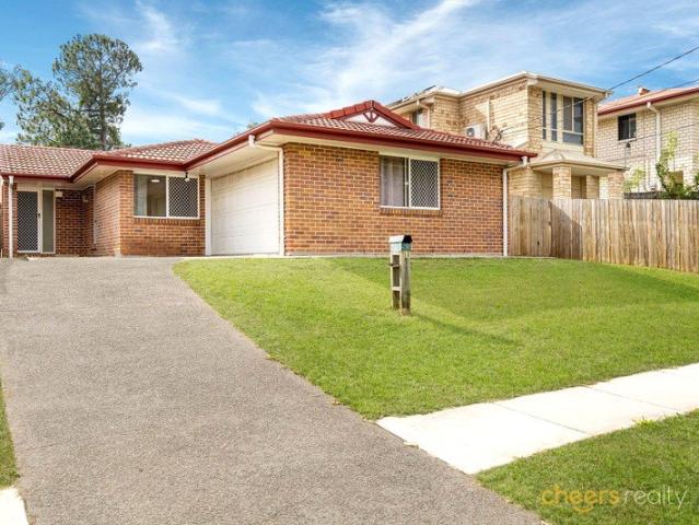 Spacious Low Set Family Home in Central Location!