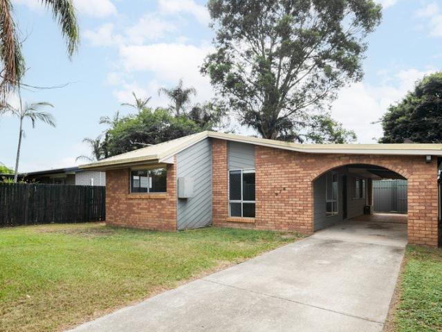 Spacious, Low Set, Home in Banyo