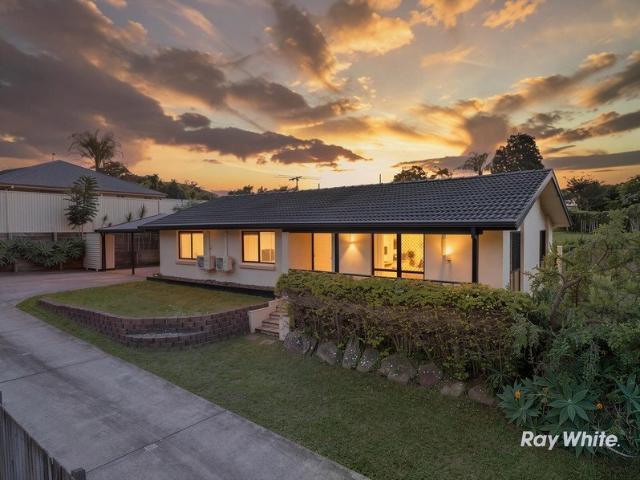 Spacious Low Set Living with Modern Comfort & Multiple Living Areas