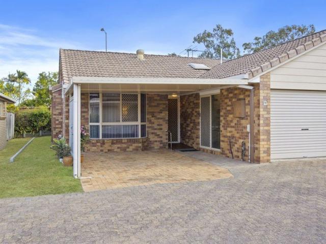 Spacious Low Set Villa with Exceptional Outdoor Living in the Heart of Carina