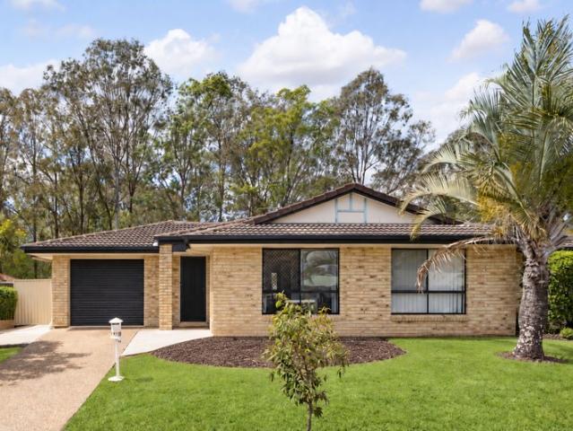 Spacious Lowset Living with a Generous Backyard