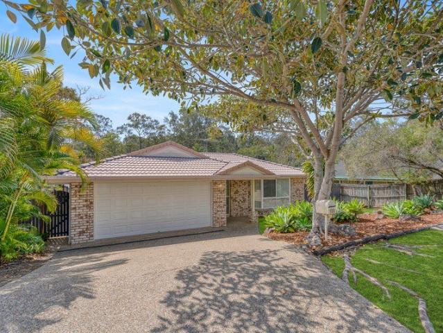 Spacious Lowset Living with Expansive Backyard + Leafy & Convenient Location