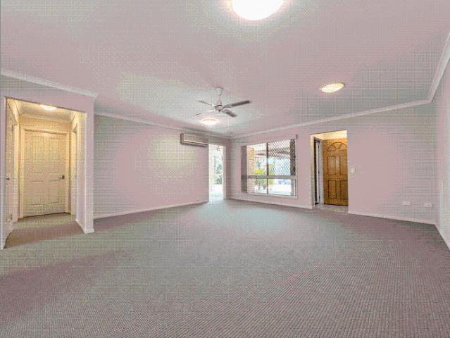 Spacious Lowset Villa in Peaceful Resort Style Complex