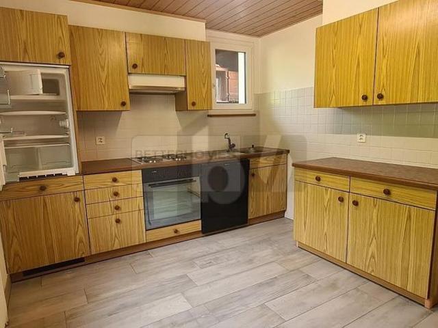 SPACIOUS, LUMINOUS AND WITH A BIG BALCONY