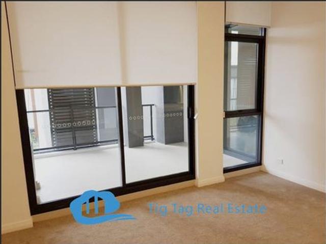 Spacious Luxurious 1 Bedroom Apartment