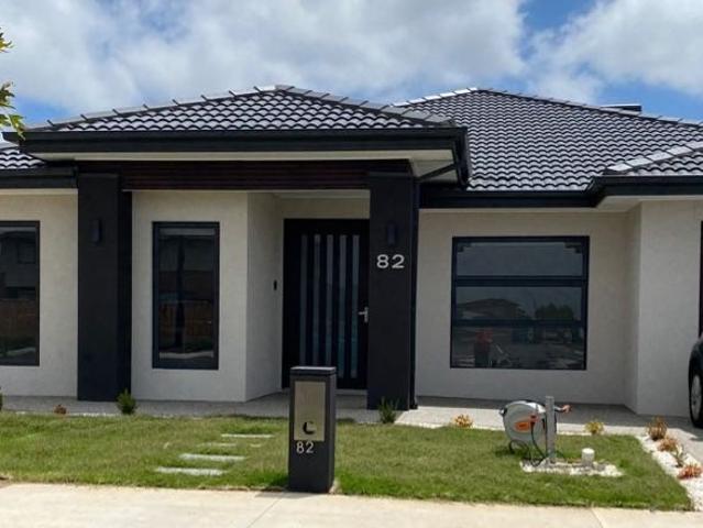 Spacious & Luxurious Home in Coridale Estate