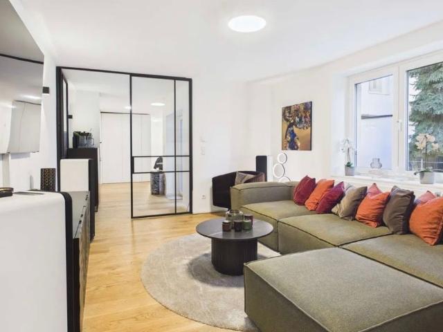Spacious luxurious home in Düsseldorf