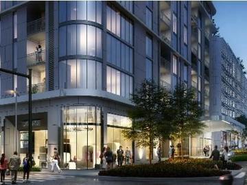Spacious & Luxury Apartment at Best Price 1 Bed + Study