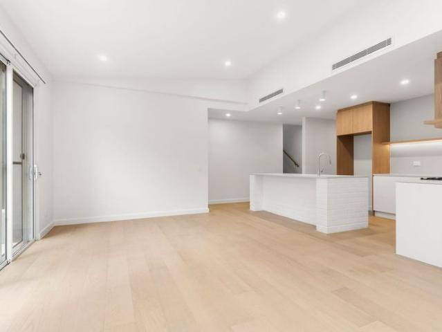 Spacious Luxury Home