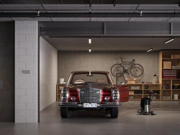 Spacious Luxury Homes in Kew with 9m Living Rooms & High Ceilings