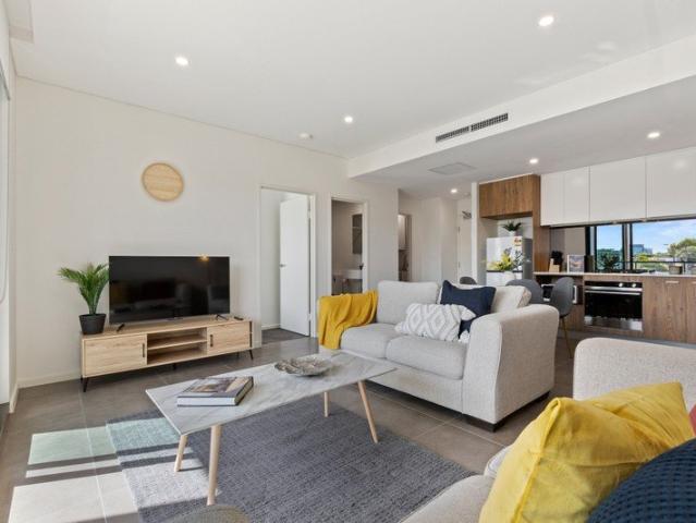 Spacious Luxury in the Heart of Macquarie Park To Inspect call 0424299074