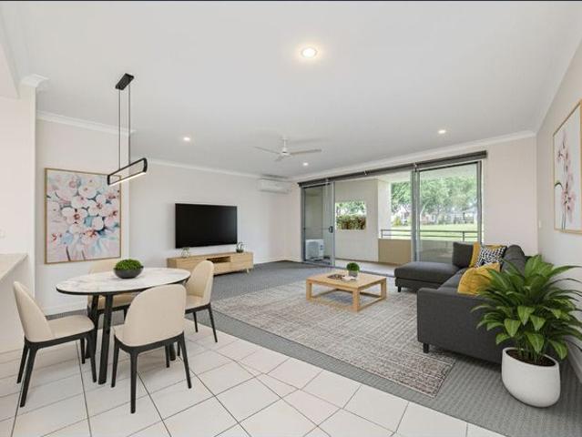 Spacious Luxury Living with Azzura Park at Your Doorstep