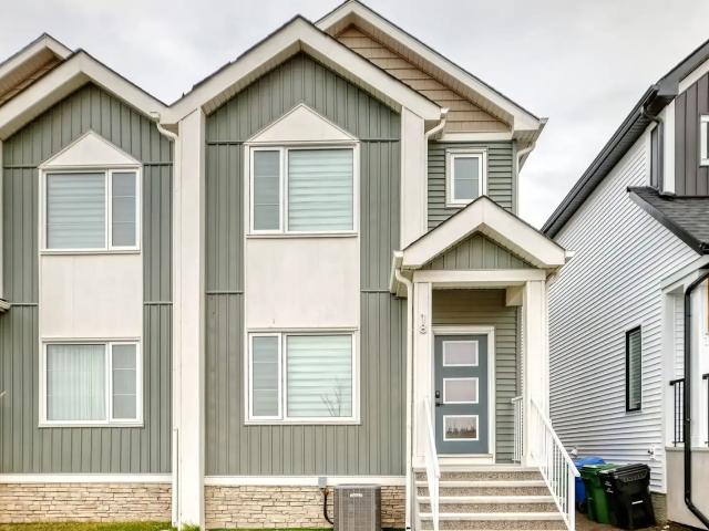 Spacious Main Floor Home in Lewiston – Pet Friendly with Heated Double Garage — 3 Bedrooms Main Floor