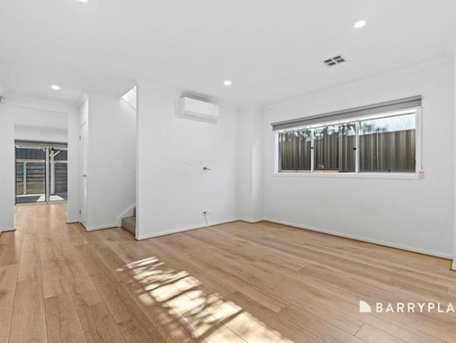 Spacious Mernda Home with Multiple Living Zones