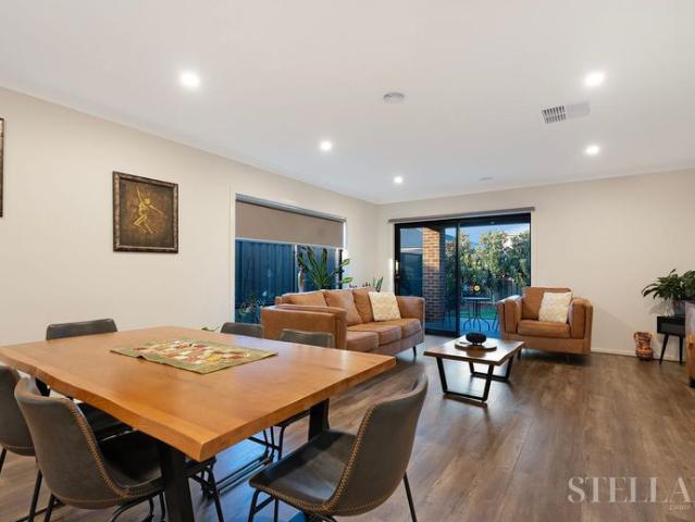 Spacious Metricon Family Home in Mt Pleasant Estate