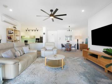 Spacious Miami Apartment Offering Coastal Convenience & Lifestyle Living