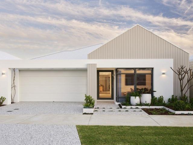 SPACIOUS MILLBRIDGE HOUSE & LAND PACKAGE