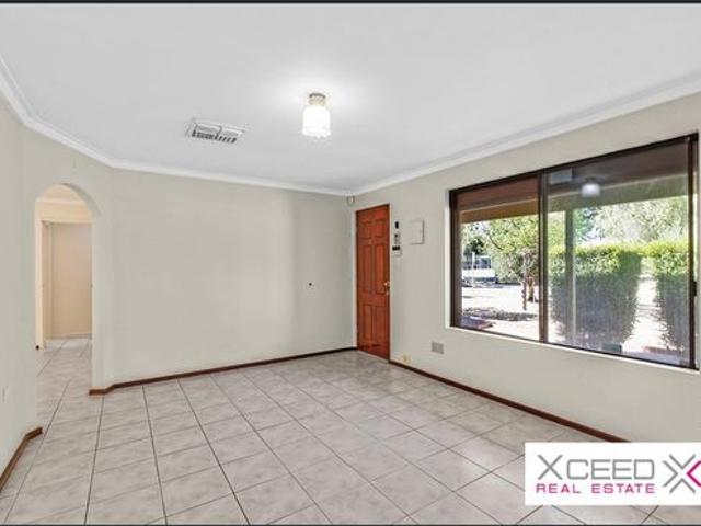 Spacious Mirrabooka Family Home